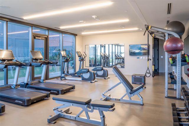 48 East Ave 1607, Austin, TX 78701