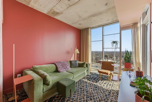 48 East Ave 1607, Austin, TX 78701