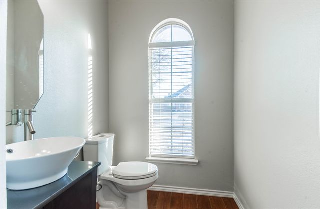 1521 Hidden Cove Court, Allen, TX 75002