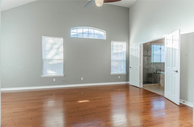 1521 Hidden Cove Court, Allen, TX 75002