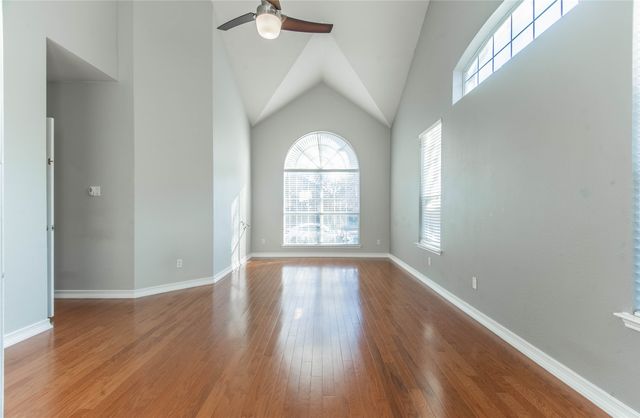 1521 Hidden Cove Court, Allen, TX 75002