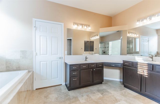 1521 Hidden Cove Court, Allen, TX 75002