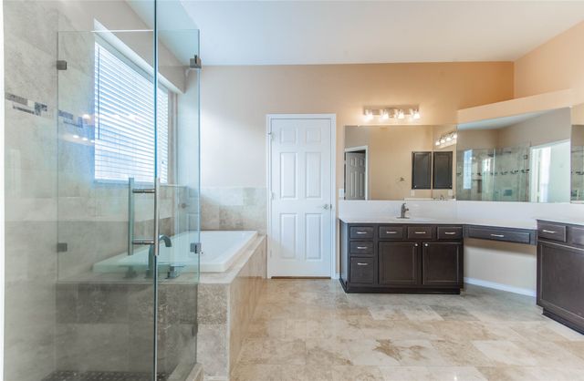 1521 Hidden Cove Court, Allen, TX 75002