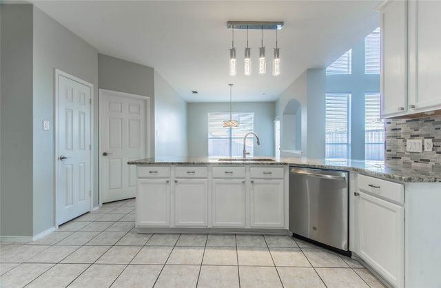 1521 Hidden Cove Court, Allen, TX 75002
