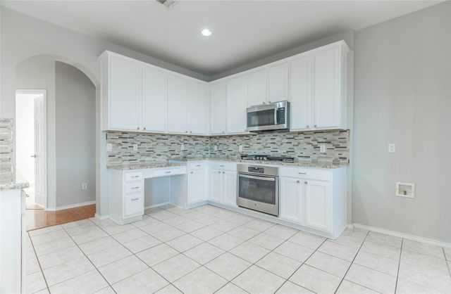 1521 Hidden Cove Court, Allen, TX 75002