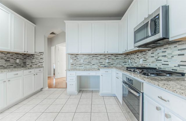 1521 Hidden Cove Court, Allen, TX 75002