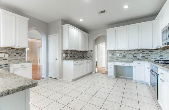 1521 Hidden Cove Court, Allen, TX 75002