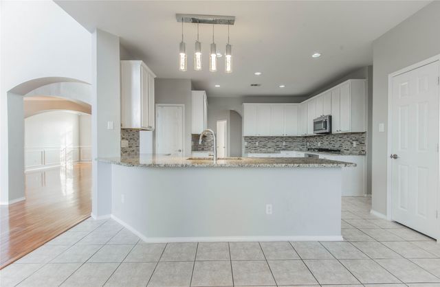 1521 Hidden Cove Court, Allen, TX 75002