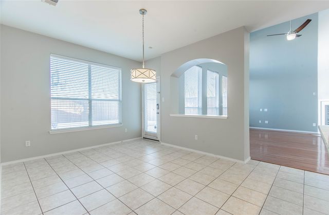 1521 Hidden Cove Court, Allen, TX 75002