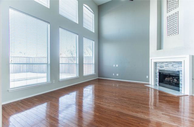 1521 Hidden Cove Court, Allen, TX 75002