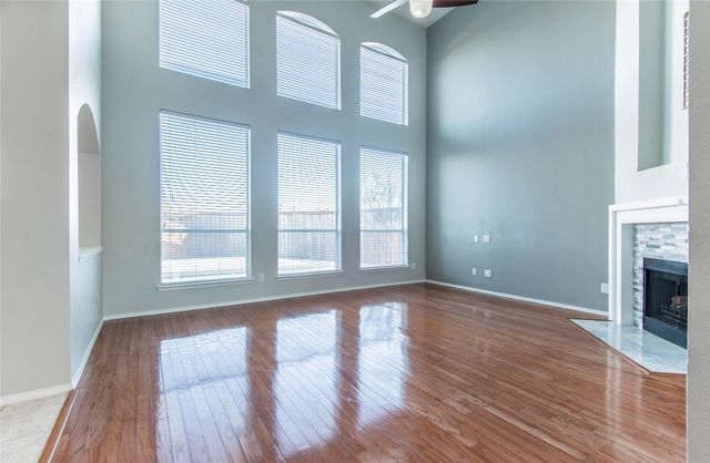1521 Hidden Cove Court, Allen, TX 75002