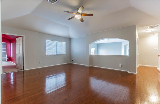 1521 Hidden Cove Court, Allen, TX 75002