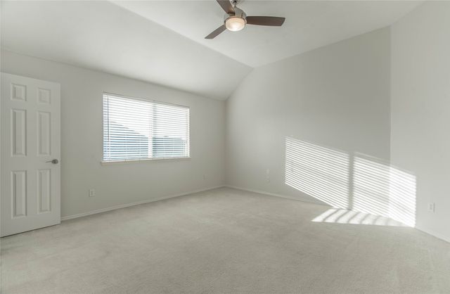 1521 Hidden Cove Court, Allen, TX 75002
