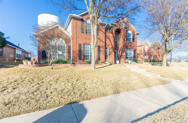 1521 Hidden Cove Court, Allen, TX 75002