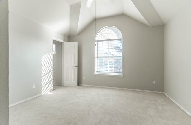 1521 Hidden Cove Court, Allen, TX 75002