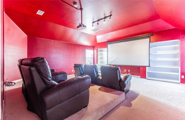 1521 Hidden Cove Court, Allen, TX 75002