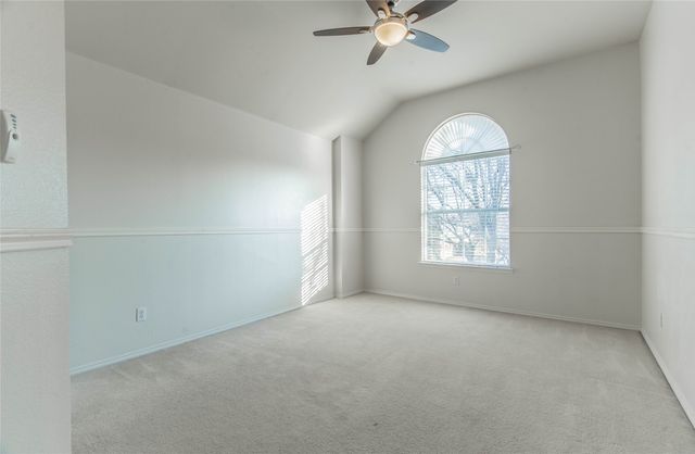 1521 Hidden Cove Court, Allen, TX 75002