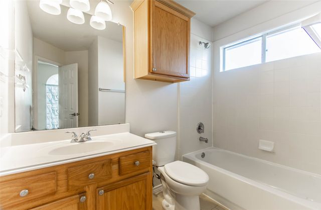 1521 Hidden Cove Court, Allen, TX 75002