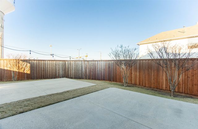 1521 Hidden Cove Court, Allen, TX 75002