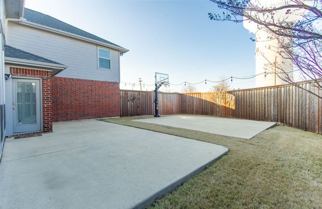 1521 Hidden Cove Court, Allen, TX 75002
