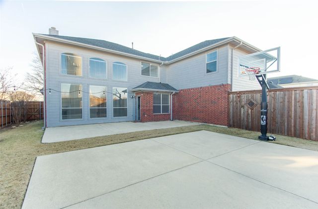 1521 Hidden Cove Court, Allen, TX 75002