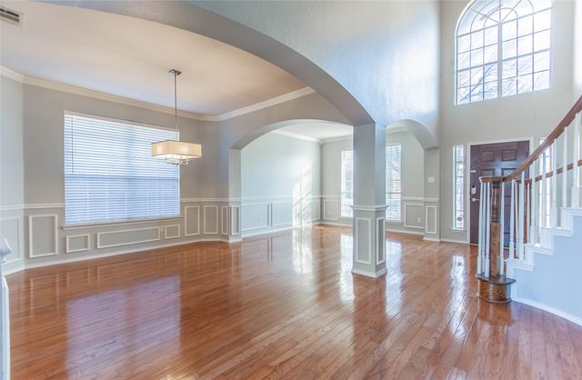 1521 Hidden Cove Court, Allen, TX 75002