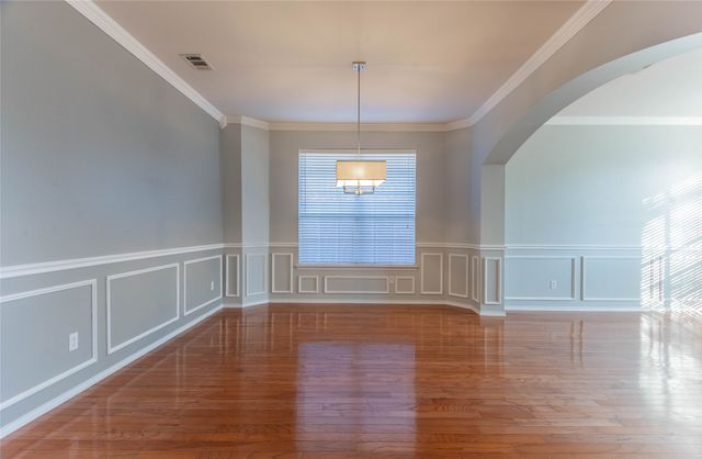 1521 Hidden Cove Court, Allen, TX 75002