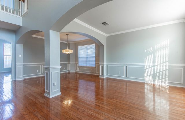 1521 Hidden Cove Court, Allen, TX 75002