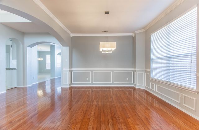 1521 Hidden Cove Court, Allen, TX 75002