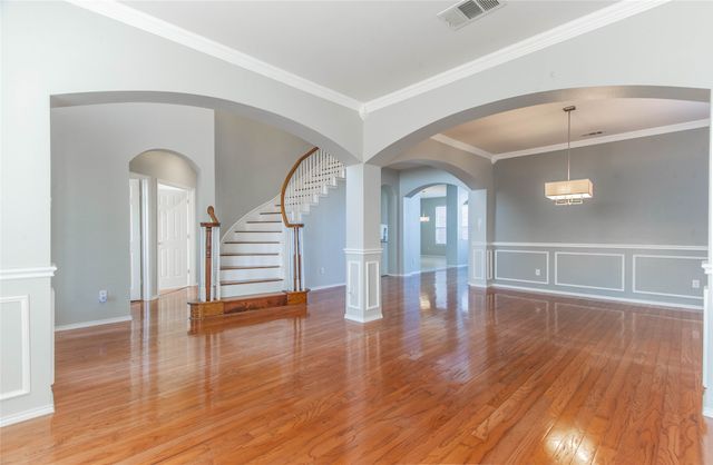 1521 Hidden Cove Court, Allen, TX 75002