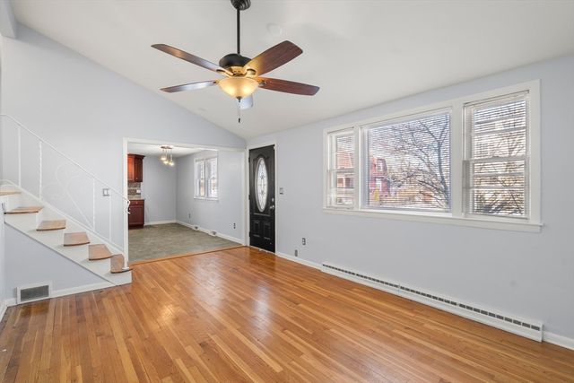 28 Frost Ave, Brockton, MA 02301