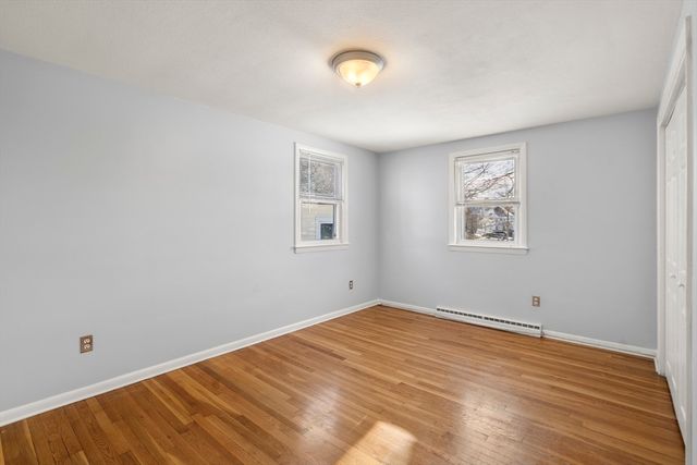 28 Frost Ave, Brockton, MA 02301