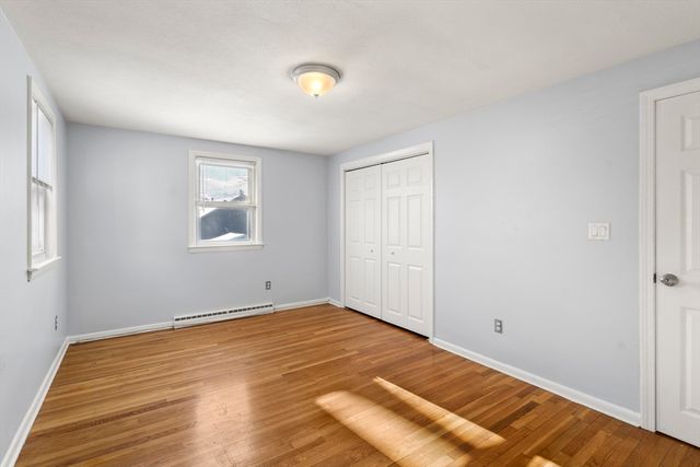 28 Frost Ave, Brockton, MA 02301