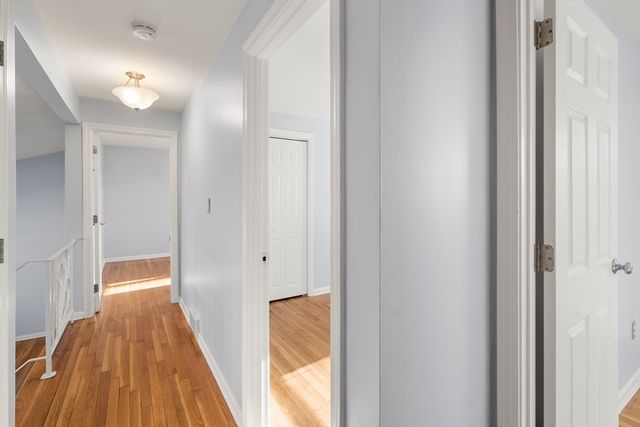 28 Frost Ave, Brockton, MA 02301