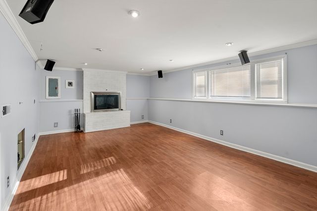 28 Frost Ave, Brockton, MA 02301