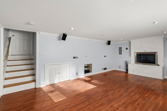 28 Frost Ave, Brockton, MA 02301