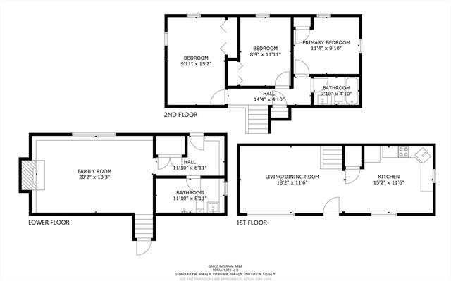 28 Frost Ave, Brockton, MA 02301