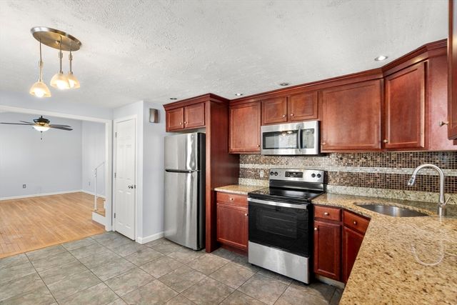 28 Frost Ave, Brockton, MA 02301