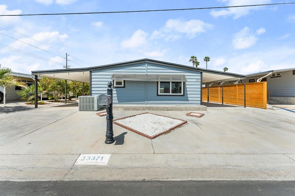 33371 Tubac Trail, Thousand Palms, CA 92276