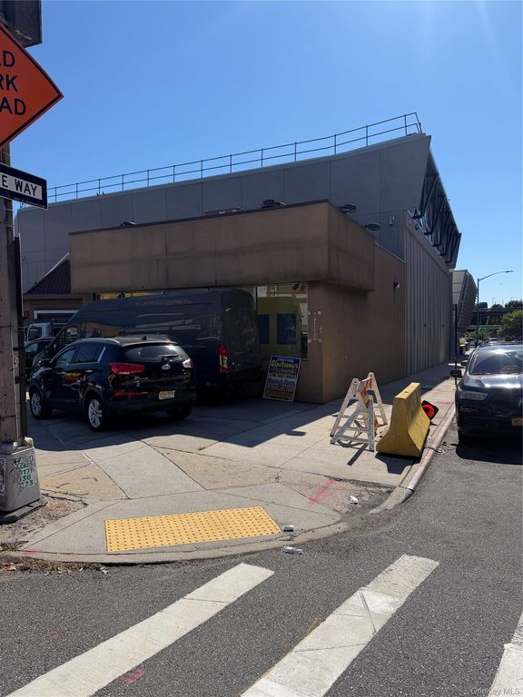 1756 Bushwick Avenue, Brooklyn, NY 11207 — exterior