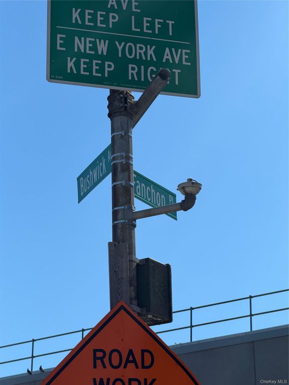 1756 Bushwick Avenue, Brooklyn, NY 11207 — photo 4