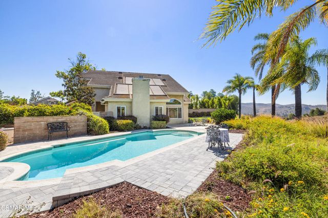 6708 Lafayette Court, Moorpark, CA 93021