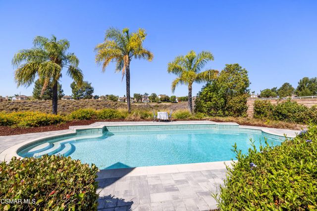 6708 Lafayette Court, Moorpark, CA 93021