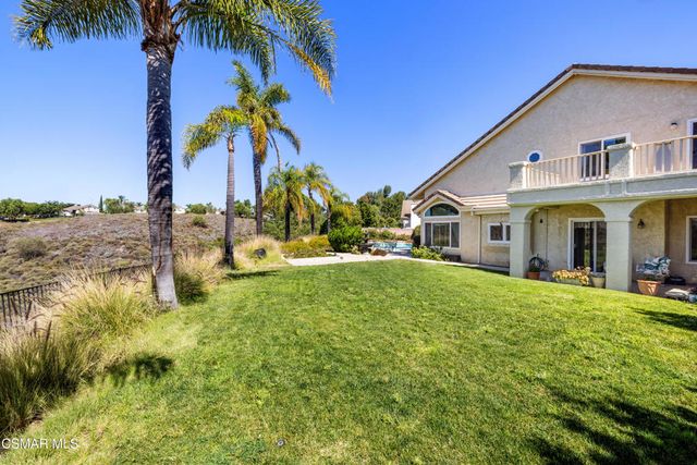 6708 Lafayette Court, Moorpark, CA 93021
