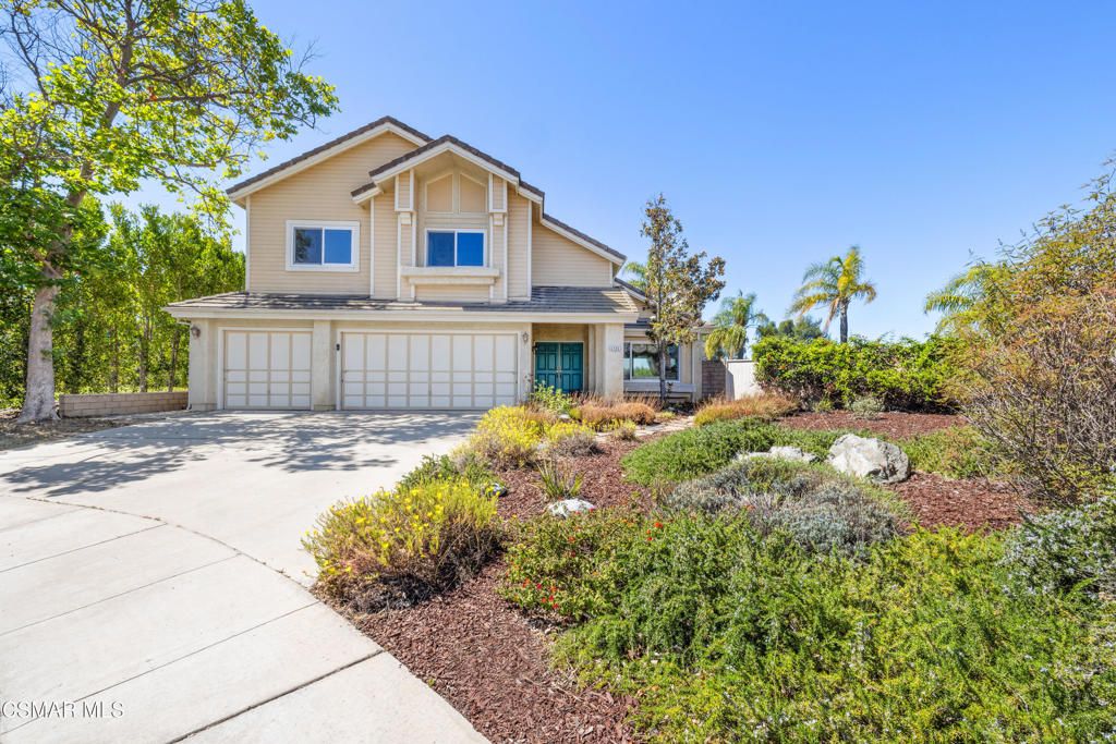 6708 Lafayette Court, Moorpark, CA 93021