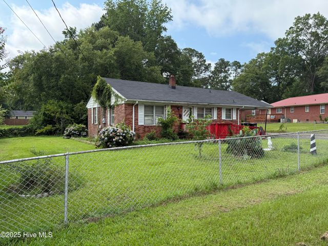 718 Franklin Street, Goldsboro, NC 27530