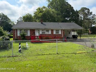 718 Franklin Street, Goldsboro, NC 27530