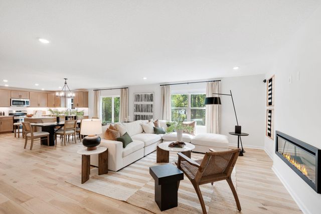 11606 16th Circle NE, Saint Michael, MN 55376