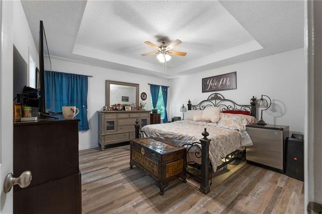 12 Graystone Drive, White, GA 30184