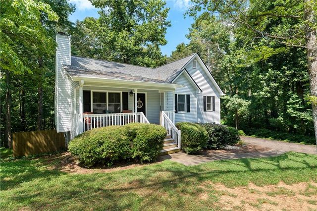 12 Graystone Drive, White, GA 30184